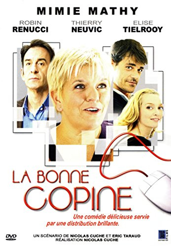La bonne copine [FR Import]