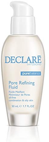 Declaré Pure Balance femme/women Pore Refining Fluid, 50 ml