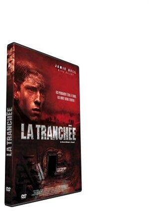 La tranchée [FR Import]
