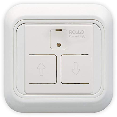 Rollo plus Wochenprogramm Comfort 24/7 101060