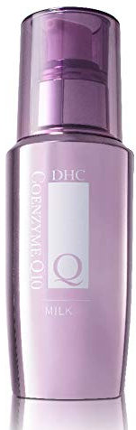 DHC Coenzyme Q10 Face Milk 3.3fl.oz./100ml
