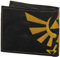 Nintendo Geldbörse - Zelda Bird Logo Bifold