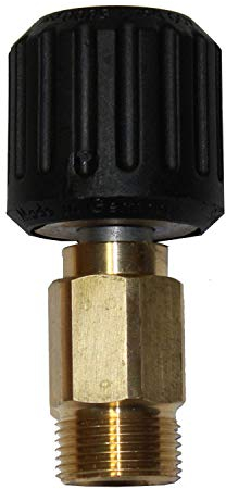 Kränzle 133602 drehbare Verschraubung M22x1,5 IG/AG 13.3602