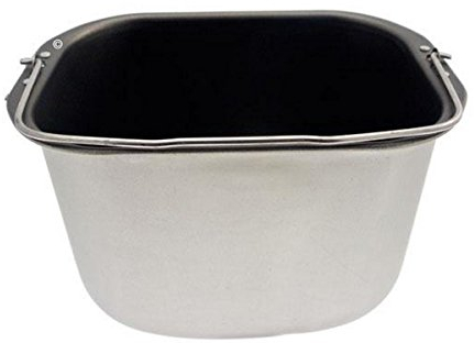 CESTELLO MACCHINA PANE DE' LONGHI KENWOOD COD. KW702945