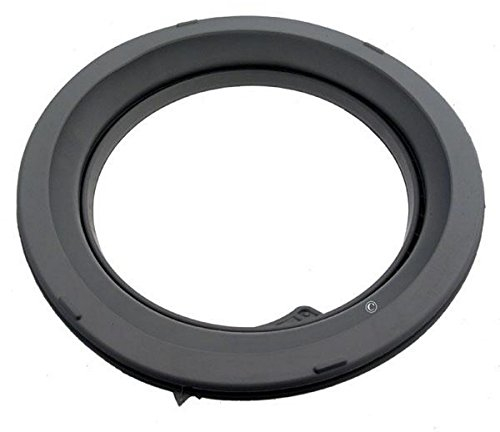 SOUFFLET DE HUBLOT P61FHP POUR LAVE LINGE ELECTROLUX - 132118701
