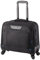 Lightpak 46116 Business Valise à roulettes pour ordinateur portable avec compartiment rembourré pour ordinateur portable dans le compartiment principal, 4 roues, poche avec compartiment compartiment