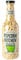 Popcorn Kitchen, Sea Salt & Olive Oil Gourmet Popcorn Inside a Giant Moneybox Bottle, Hand Popped in a Kettle, 51cm Tall, 350g, Vegan