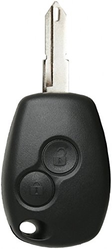 DACIA DUSTER * Dacia Logan Key * Dacia Sandero