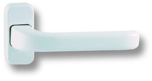 Tesa Assa Abloy 81jc - Griffset C8 weiß