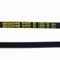 Recamania Correa Lavadora Otsein Brandt Faure 1202 J-5 Elastica RANURADA