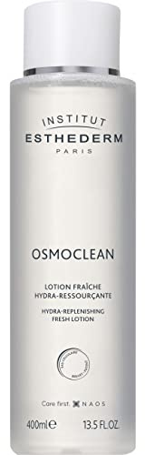 Institut Esthederm Osmoclean Hydra-Replenishing Fresh Lotion 400ml