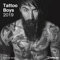 Tattoo Boys 2019: Broschürenkalender Erotik