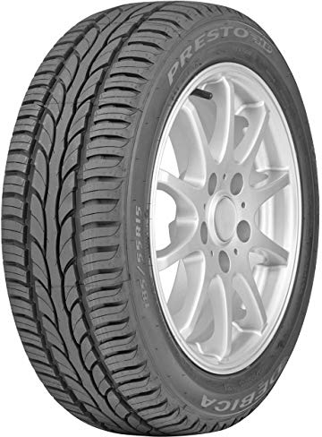 DEBICA - 185/60 R15 TL 84H PRESTO HP - Sommerreifen