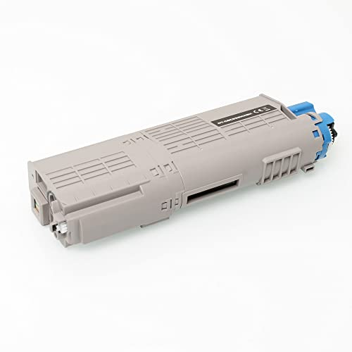 ABC Kompatibler Toner für Oki 46490624 Schwarz für Oki ES5432 ES5432dn ES5442 ES5442dn ES5463 MFP ES5463mfp ES5473 MFP ES5473mfp ES 5432 ES 5432dn ES 5442 ES 5442dn ES 5463 ES 5463mfp ES 5473mfp
