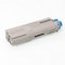 ABC Kompatibler Toner für Oki 46490624 Schwarz für Oki ES5432 ES5432dn ES5442 ES5442dn ES5463 MFP ES5463mfp ES5473 MFP ES5473mfp ES 5432 ES 5432dn ES 5442 ES 5442dn ES 5463 ES 5463mfp ES 5473mfp