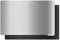 BIGTREETECH Resin 3D-Drucker Plattform 140 x 84 mm Flexible Stahlbauplatte mit Magnetischem Aufkleber