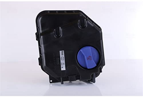 NISSENS 996154 Depósito compensación refrigerante Depósito de Agua Depósito de agua Depósito de expansión