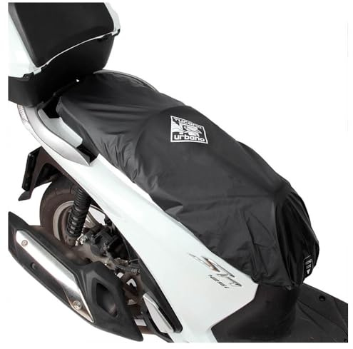 Tucano Urbano Seat Cover Start Extra Large Schwarz