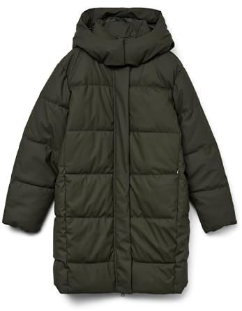 VERO MODA Female Mantel VMGRETAKYLIE Mantel | Coat