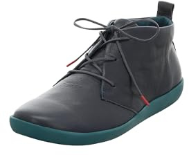 Think! Damen Nature Damen Chromfrei Gegerbte Nachhaltige HalbschuheHalbschuhe