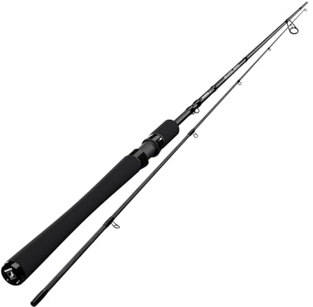 Sportex Rapid Spin 1,9m WG 4-19g - RP1900
