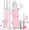 2 Stück Pheromone Parfum Woman, Parfum Woman, 2025 Parfüm Frauen, Venom Pheromon Parfüm, Mini Parfums set für Frauen, North Moon Parfums Duftspray, Geeignet Für Alle Frauen
