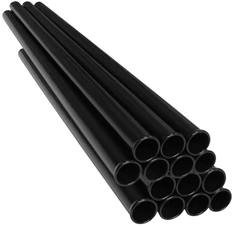 Yhsioaklo Golfschläger-Röhren für Golftasche, Trennwände für Schläger, Golfschlägertasche, 14 Stück, Ersatz-Organizer, Golfschläger-Tasche, Zubehör für Erwachsene, Golf-Trainings-Serie