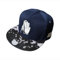 C-aylers Sons Baseball Cap Hat Anime Snapback Cap Hip-Hop Flat Adjustable Hat, mehrfarbig, Einheitsgröße