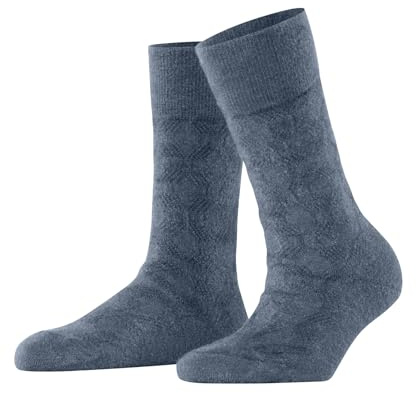ESPRIT Damen Cable Knit Socken Material weich
