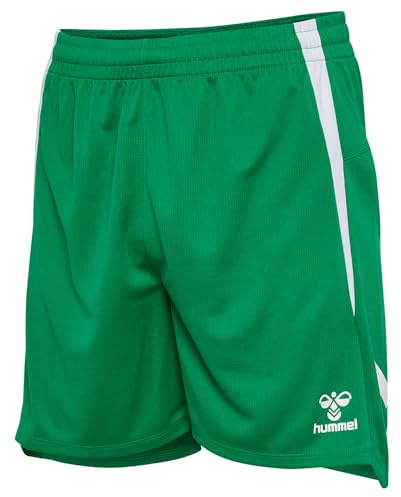 hummel Lead 2.0 Short Gruen, M Herren