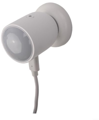 SNZB-06P menschlicher Präsenzsensor für Zigbee 3.0-Netzwerke mit integriertem Lichtsensor und einstellbarer Empfindlichkeit