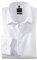 OLYMP Slim Hemd Langarm m Long Kent Kragen [Textilien], weiss, L (42)