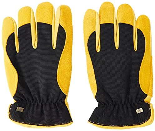 Gold Leaf Winter Touch Gartenhandschuhe