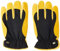 Gold Leaf Winter Touch Gartenhandschuhe