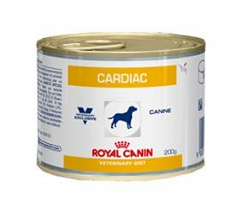 Royal Canin Veterinary Diet Dog Cardiac Hundefutter