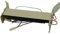 Heater: Hotpoint Indesit 1701768 to C00095567 Ariston Creda T TCR Series Electra Hotpoint TCM TDC Indesit G Series Jackson tumble dryer heating element