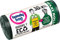 Handy Bag Bolsas de Basura Resistente y Eco, Maxi Rollo, 30L, 25 Bolsas, 100% Reciclado