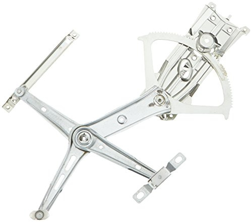 ESEN SKV Fensterheber 01SKV831 vorne links | Kompatibel mit: OPEL ASTRA H, ASTRA H Caravan, ASTRA H GTC, ASTRA H Stufenheck