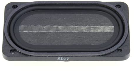 Visaton SC 5.9 FLX - 8 Ohm