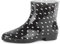 Ladeheid Stivali in Gomma Donna LAZT201802 (Modello-4, 37 EU)