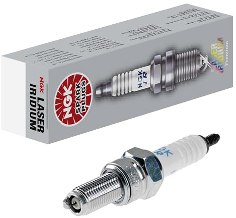 NGK Zündkerze MR8CI-8, 96973 | Laser Iridium | 1 Stück