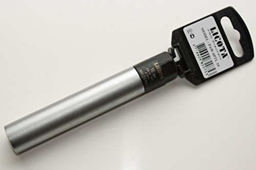 3/8 Glühkerzen-Nuss 12pt mit Drehmomentbegrenzung SW 16 mm Glühkerzenschlüssel