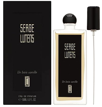 Serge Lutens Un Bois Vanille Edp Vapo, 50 ml