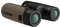German Precision Optics Passion ED 8 x 42 mm Schmidt-Pechan Prism Fernglas, Desert Sand, B342