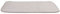 TRIXIE 28649 Liegematte für Skudo 7/Gulliver 7#39745/39874, 52 × 83 cm, grau
