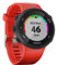 Garmin Forerunner 45 - Smartwatch Red