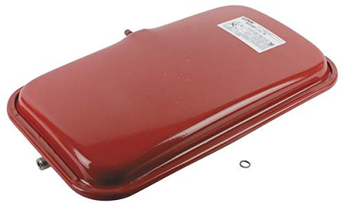 DIFF - Vase d'expansion 8l - DIFF pour De Dietrich Chappée : 97581247