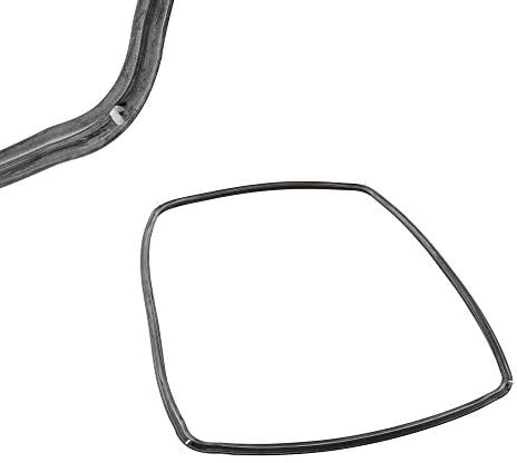sparefixd Door Seal Rubber Gasket to Fit AEG Oven