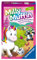 Ravensburger®, Milly Muffin, 20670, kooperatives Einhorn Kinderspiel ab 4 Jahren