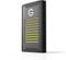 SanDisk Professional 1TB, G-DRIVE SSD ArmorLock, unità a stato solido NVMe con sistema di crittografia, 1.000 MB/s, USB-C (10 Gbps), sicurezza di livello elevato, semplice sblocco dell'app